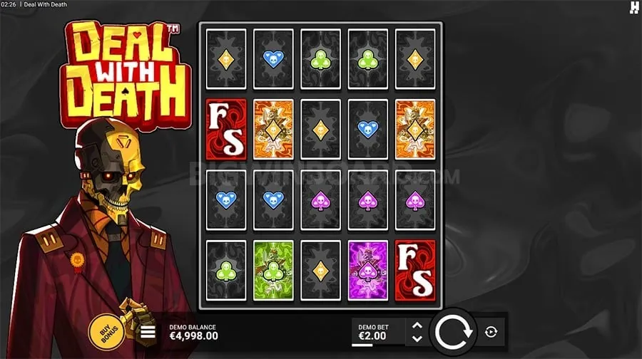 New Games Launch